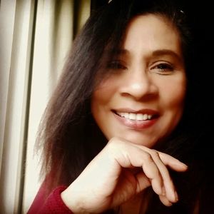 Meet your Posher, Geethika